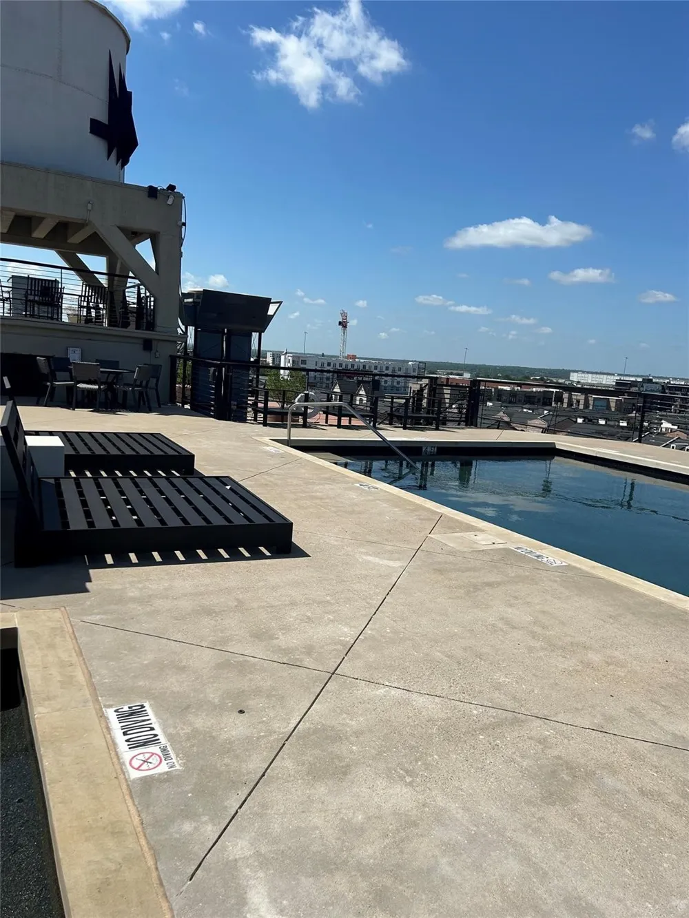 2220 Canton Street #406 Dallas, TX 75201