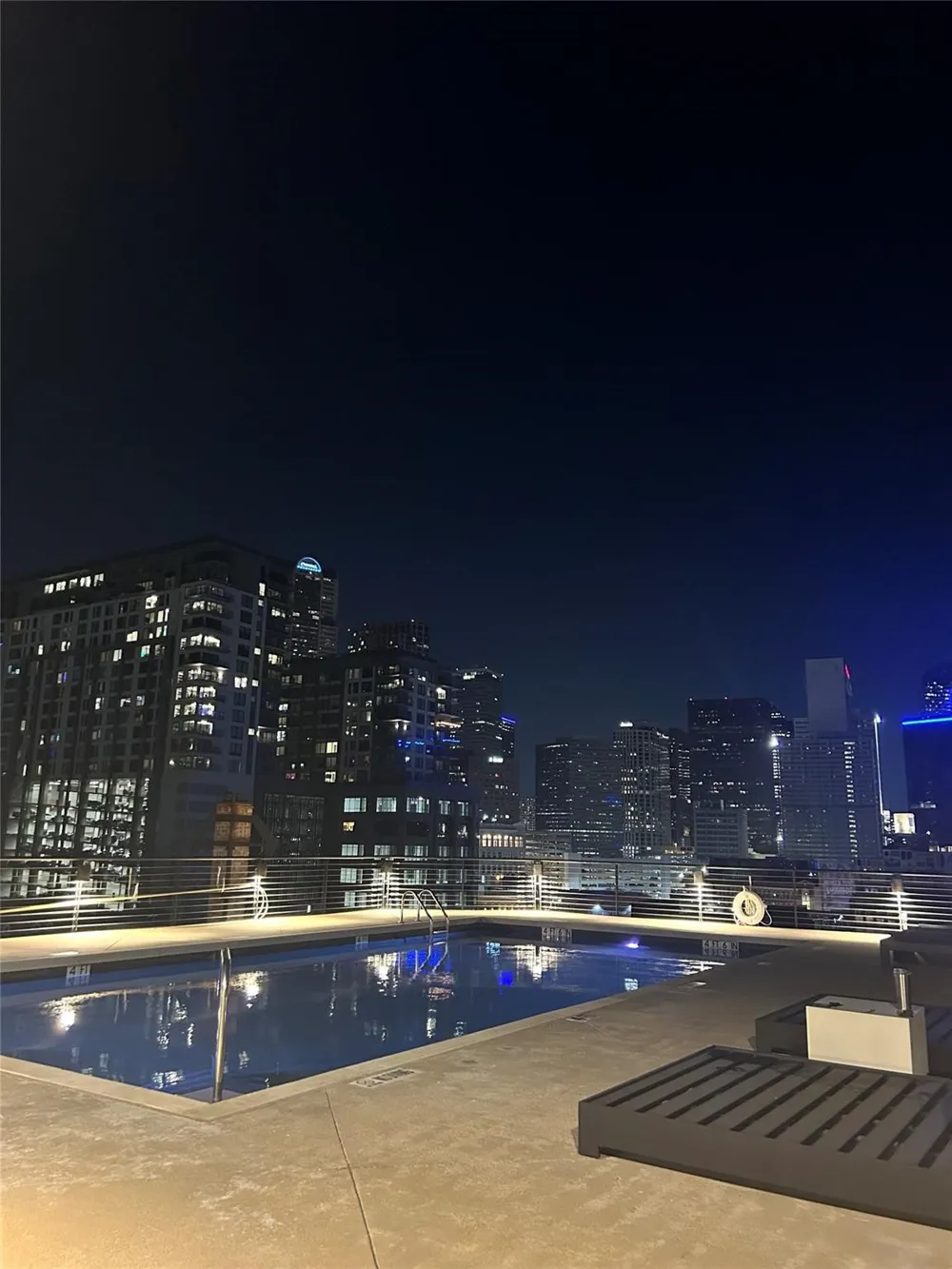 2220 Canton Street #406 Dallas, TX 75201