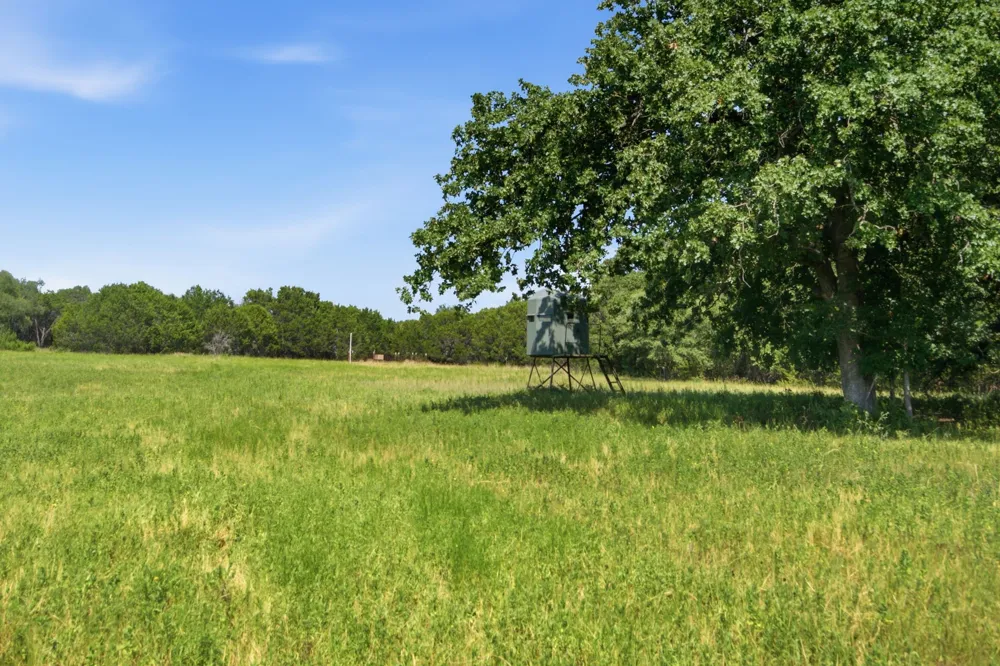 Fm 216 #89 Iredell, TX 76649