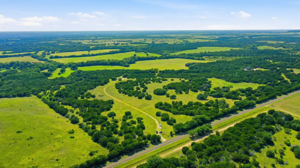 Fm 216 #89 Iredell, TX 76649