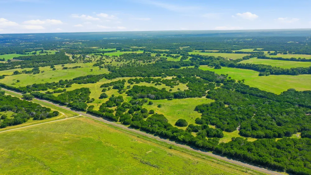 Fm 216 #89 Iredell, TX 76649