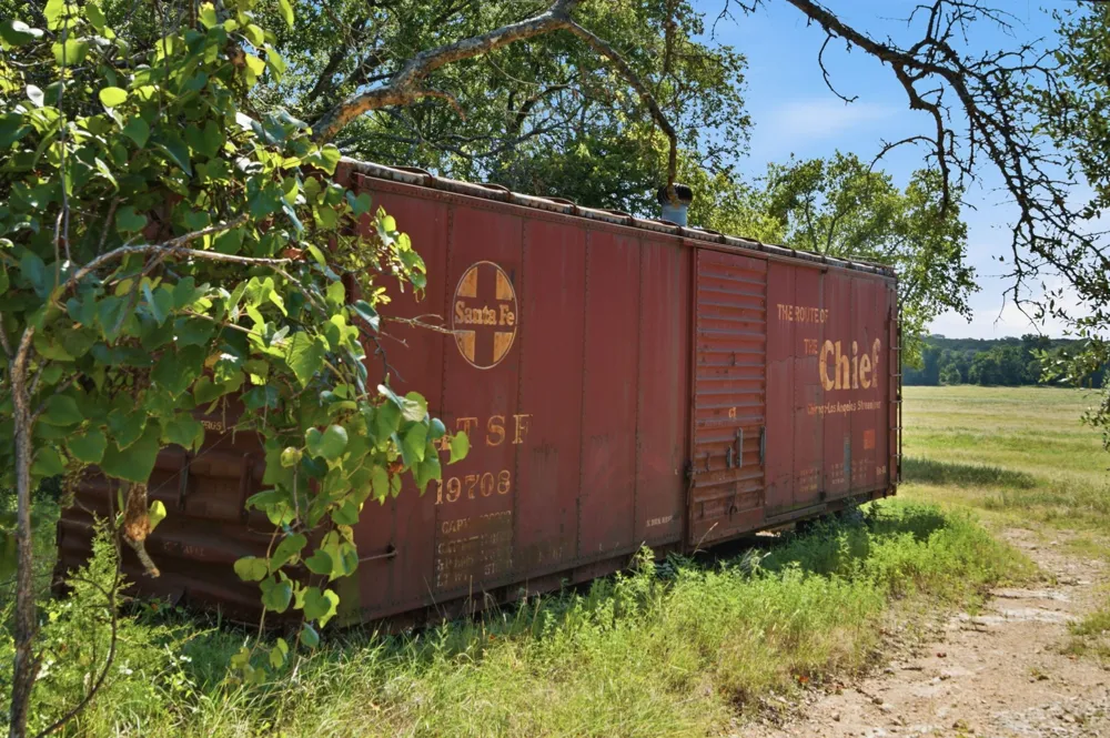 Fm 216 #89 Iredell, TX 76649