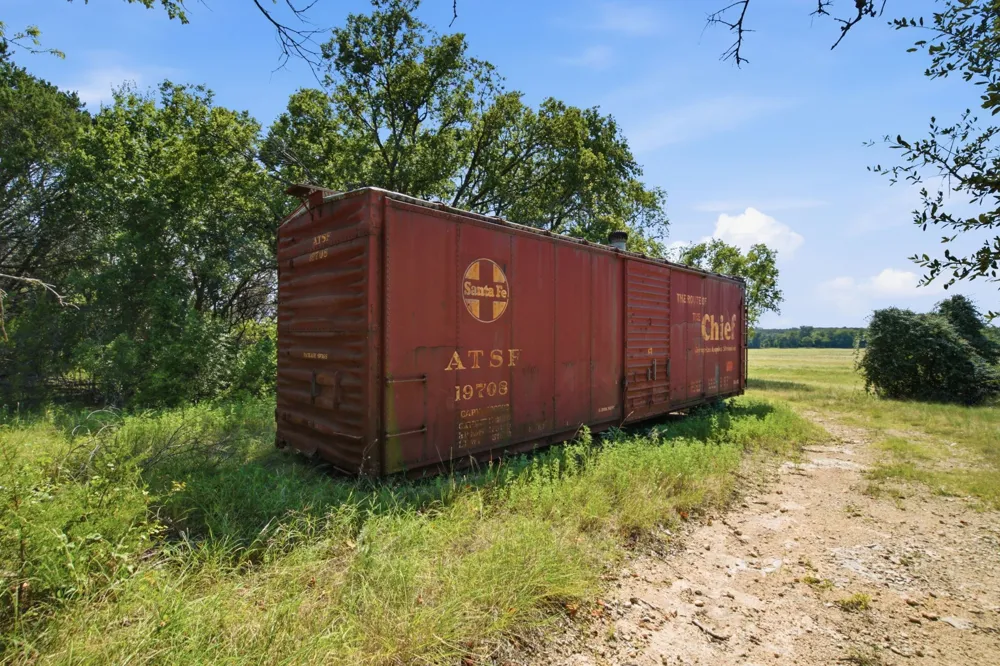 Fm 216 #89 Iredell, TX 76649