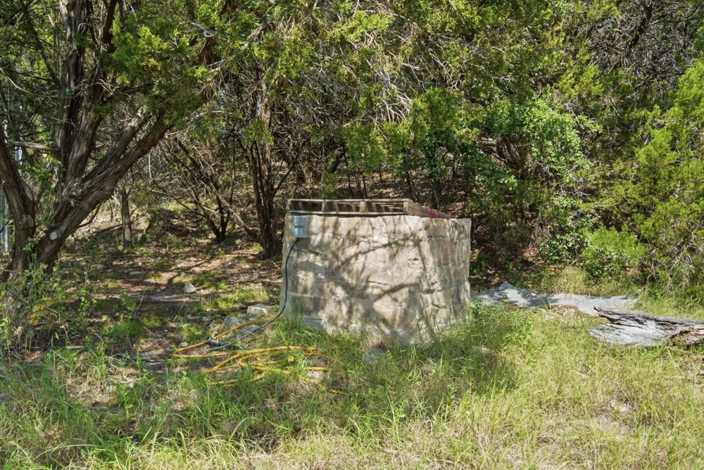 Fm 216 #89 Iredell, TX 76649