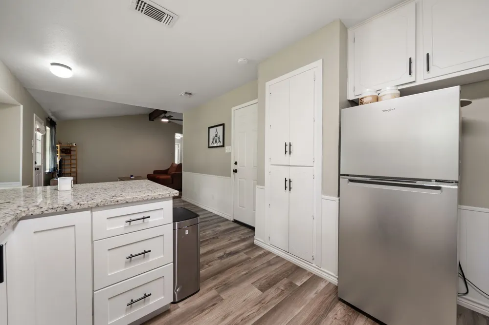 2 Finley Circle Krum, TX 76249