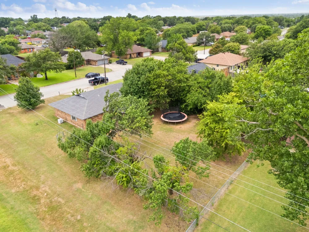 2 Finley Circle Krum, TX 76249