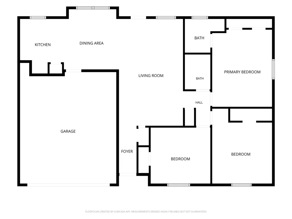 2 Finley Circle Krum, TX 76249