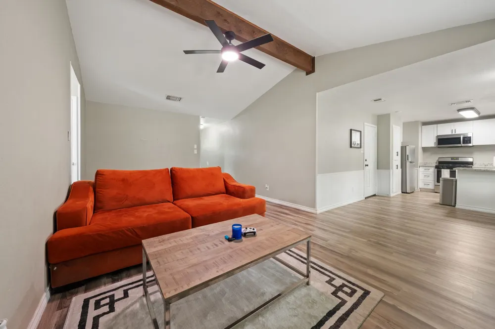 2 Finley Circle Krum, TX 76249