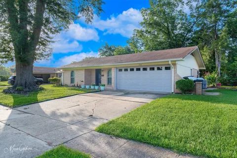1920 Venus Drive
