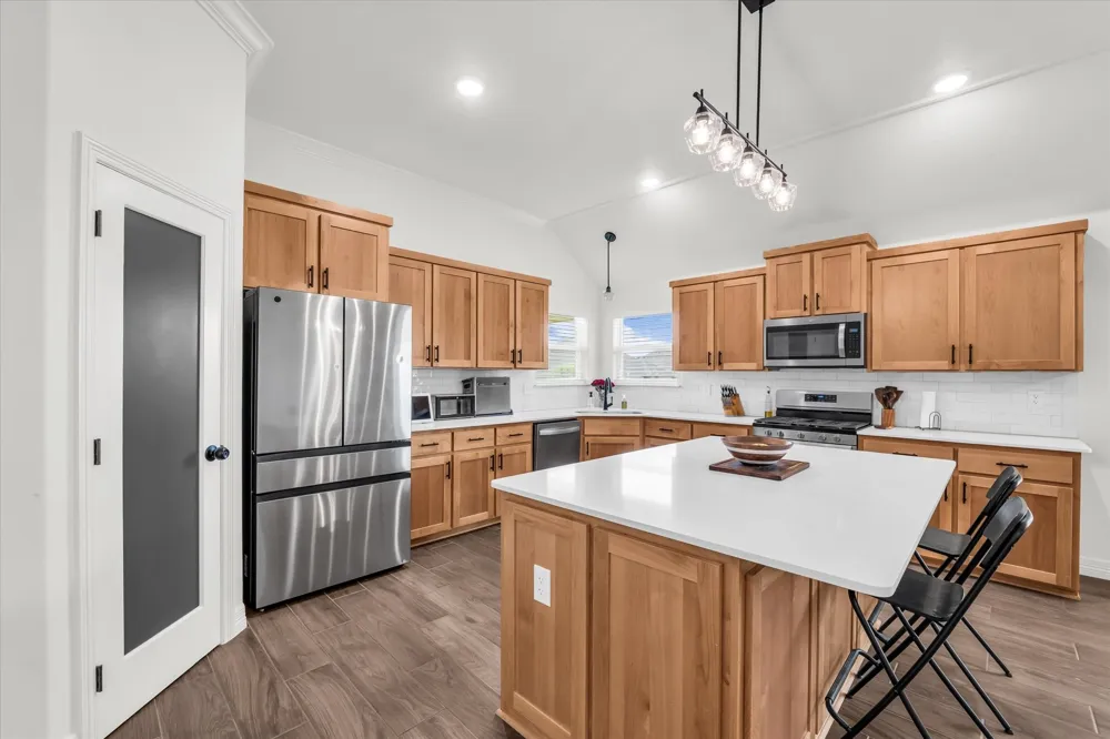 820 Secretariat Drive Hewitt, TX 76643