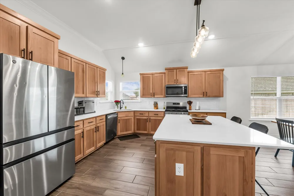 820 Secretariat Drive Hewitt, TX 76643