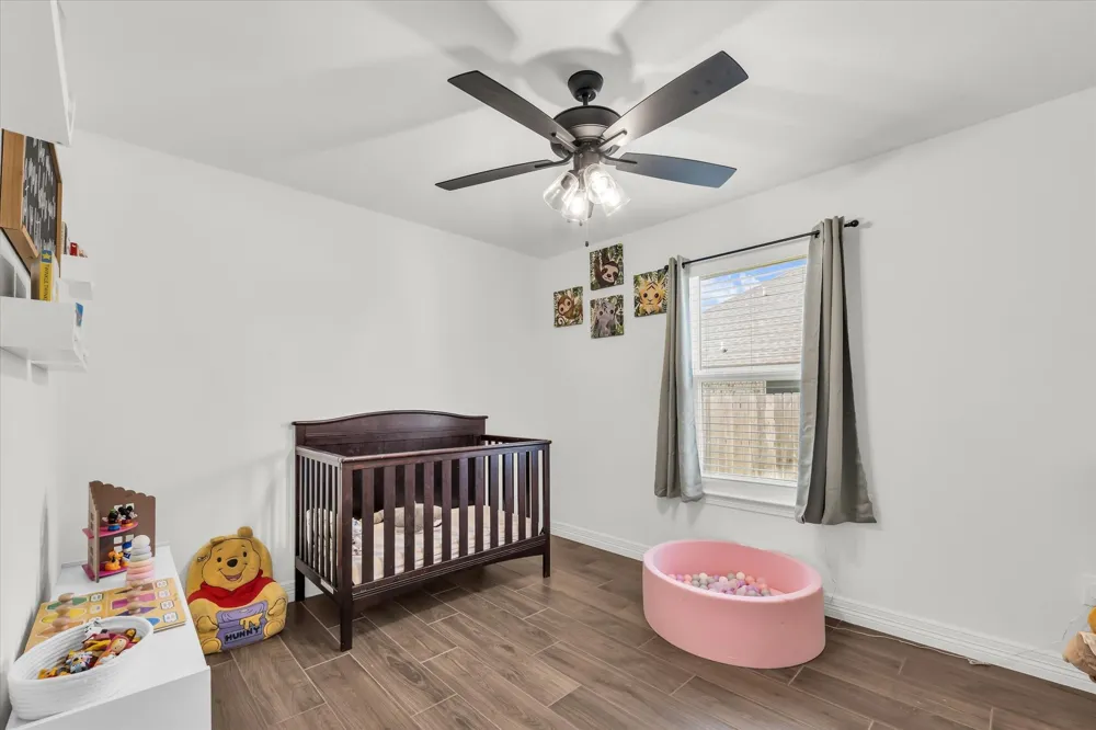 820 Secretariat Drive Hewitt, TX 76643