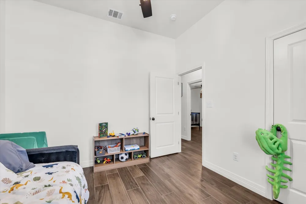 820 Secretariat Drive Hewitt, TX 76643