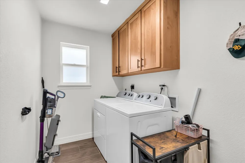 820 Secretariat Drive Hewitt, TX 76643