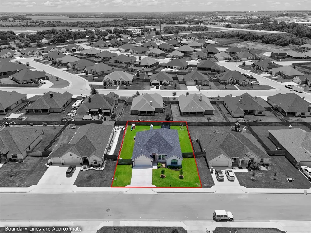 820 Secretariat Drive Hewitt, TX 76643