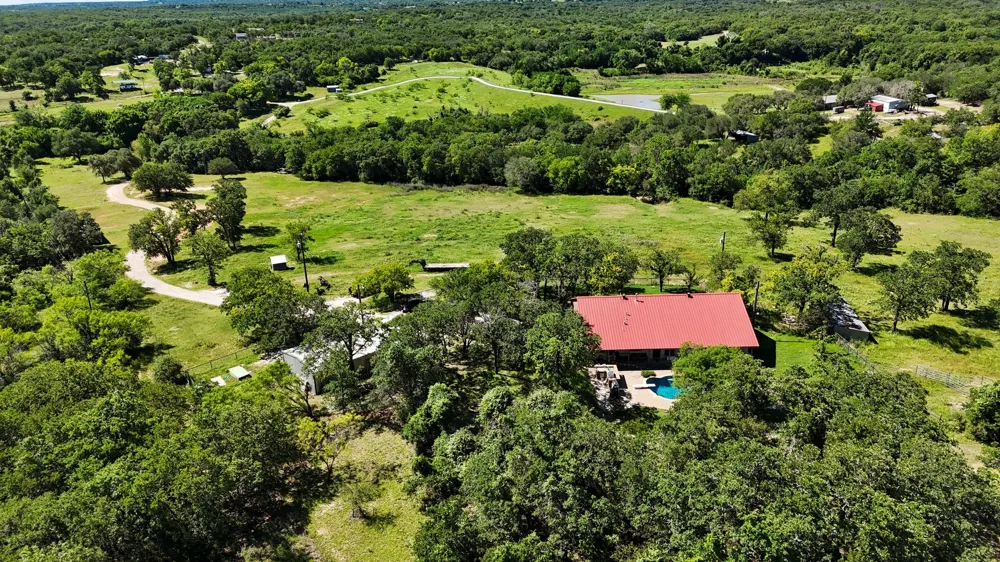 156 PR 3626 Springtown, TX 76082