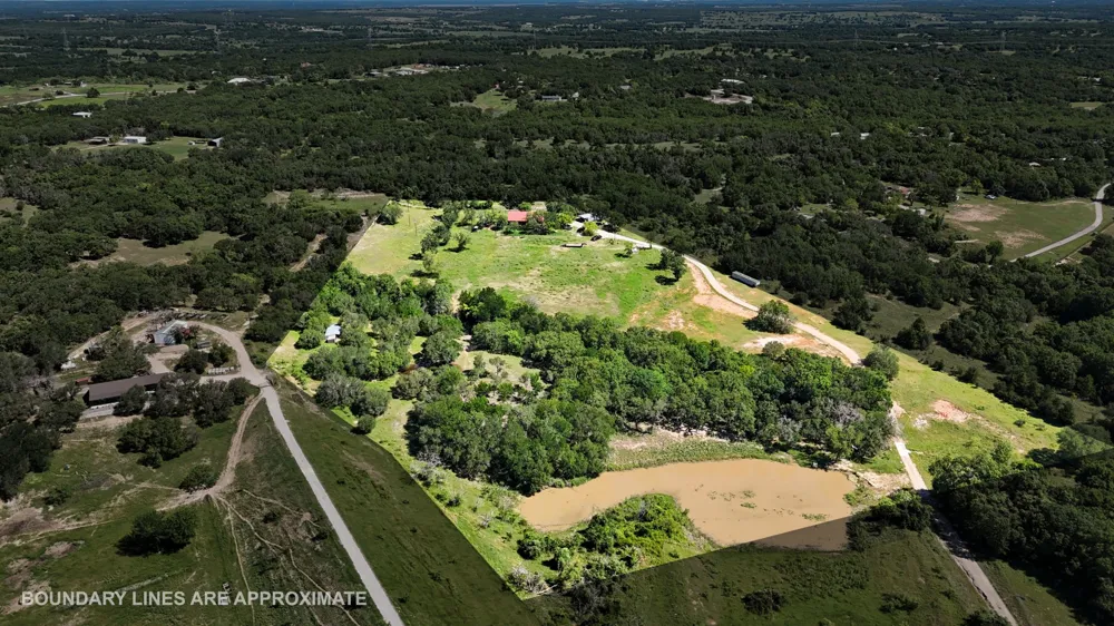 156 PR 3626 Springtown, TX 76082