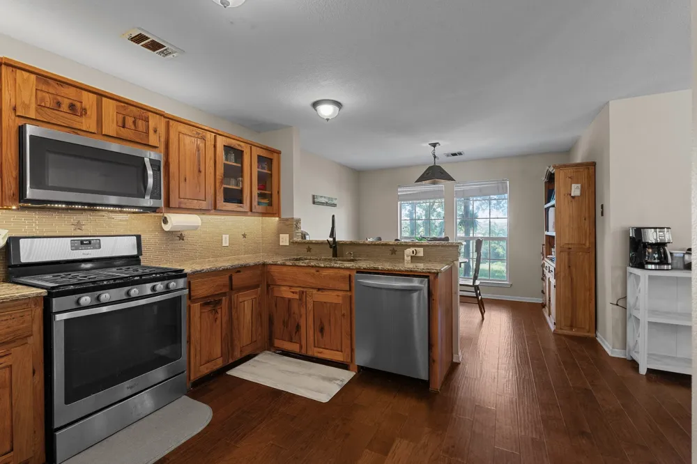 156 PR 3626 Springtown, TX 76082