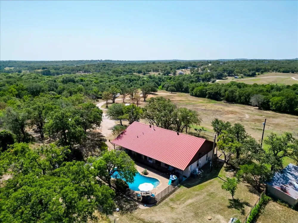 156 PR 3626 Springtown, TX 76082