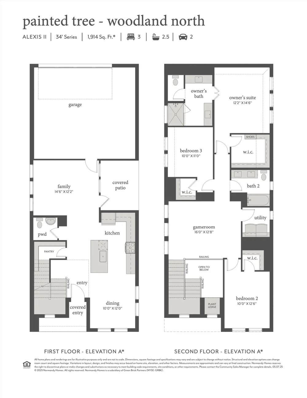 3763 Goddard Road McKinney, TX 75071