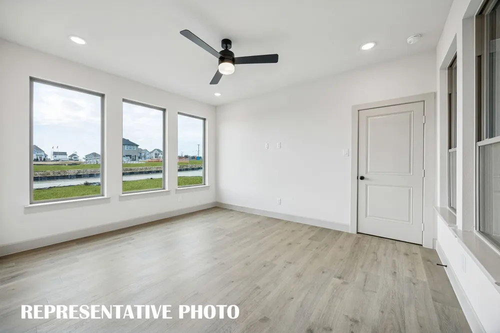 3763 Goddard Road McKinney, TX 75071
