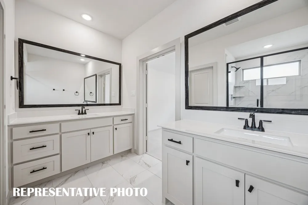 3763 Goddard Road McKinney, TX 75071