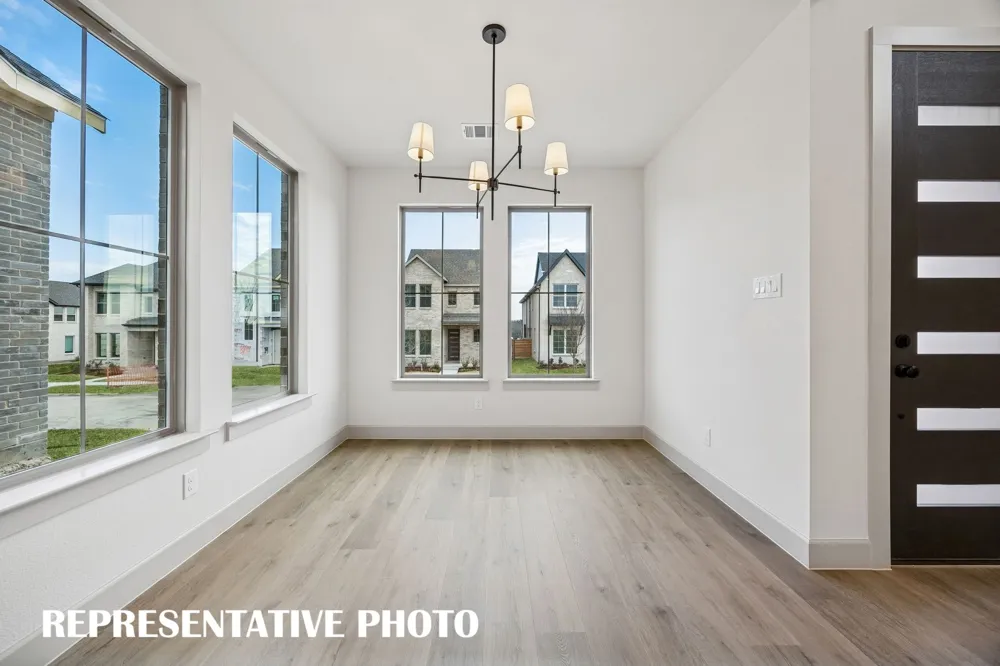 3763 Goddard Road McKinney, TX 75071