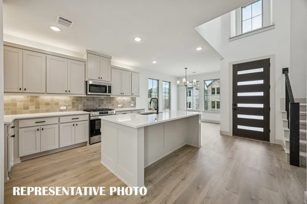 3763 Goddard Road McKinney, TX 75071