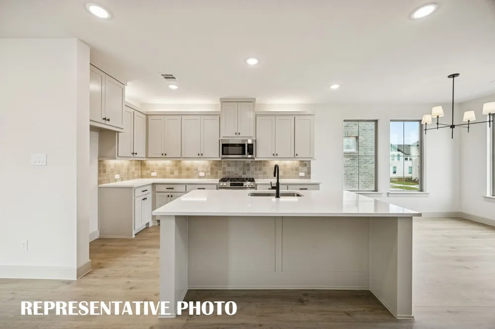 3763 Goddard Road McKinney, TX 75071