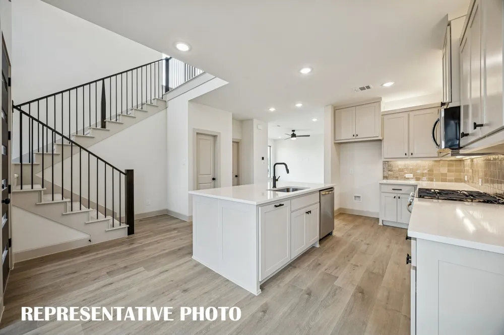 3763 Goddard Road McKinney, TX 75071