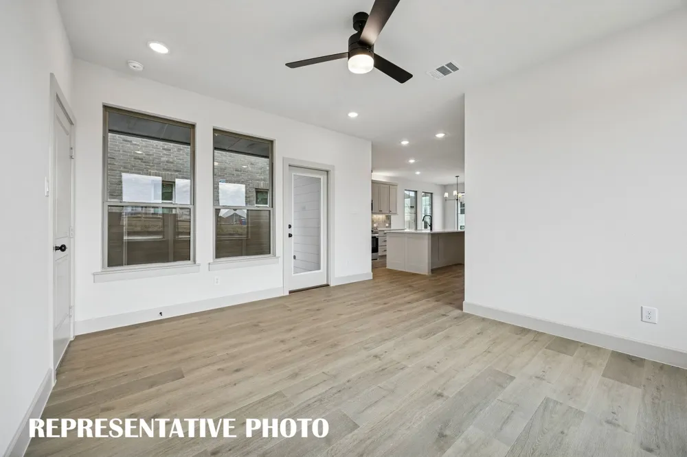 3763 Goddard Road McKinney, TX 75071