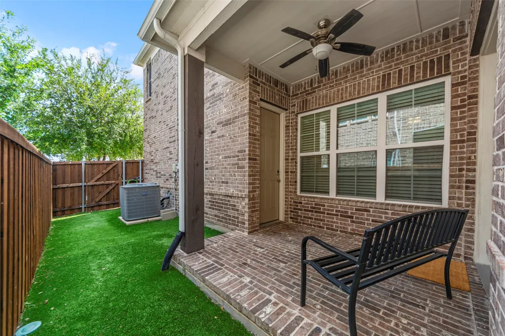 4917 Shore Crest Drive McKinney, TX 75070