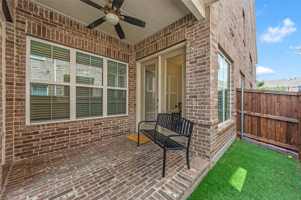 4917 Shore Crest Drive McKinney, TX 75070