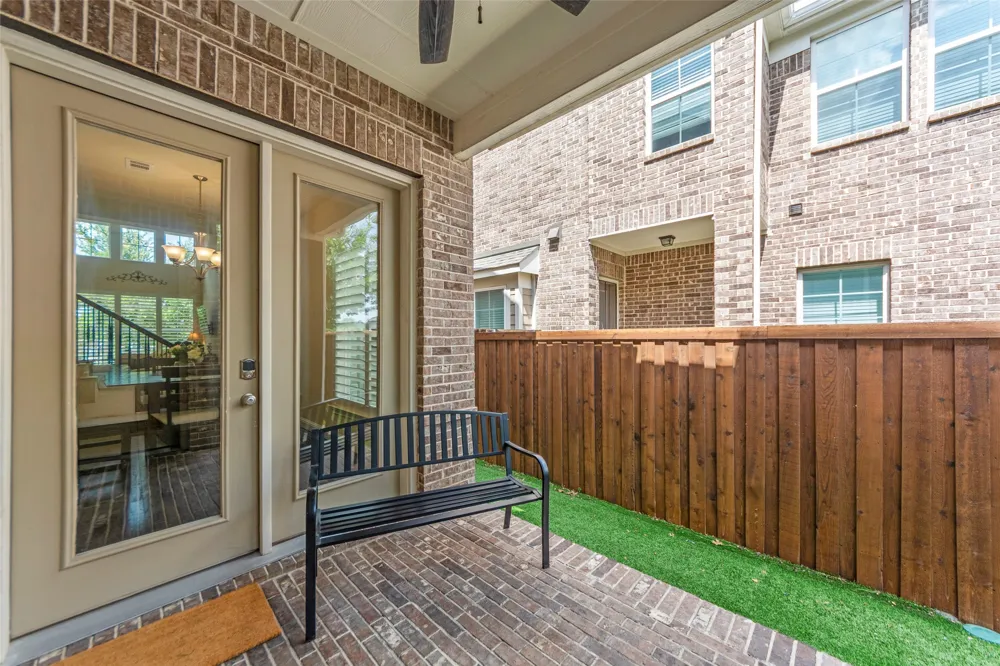 4917 Shore Crest Drive McKinney, TX 75070