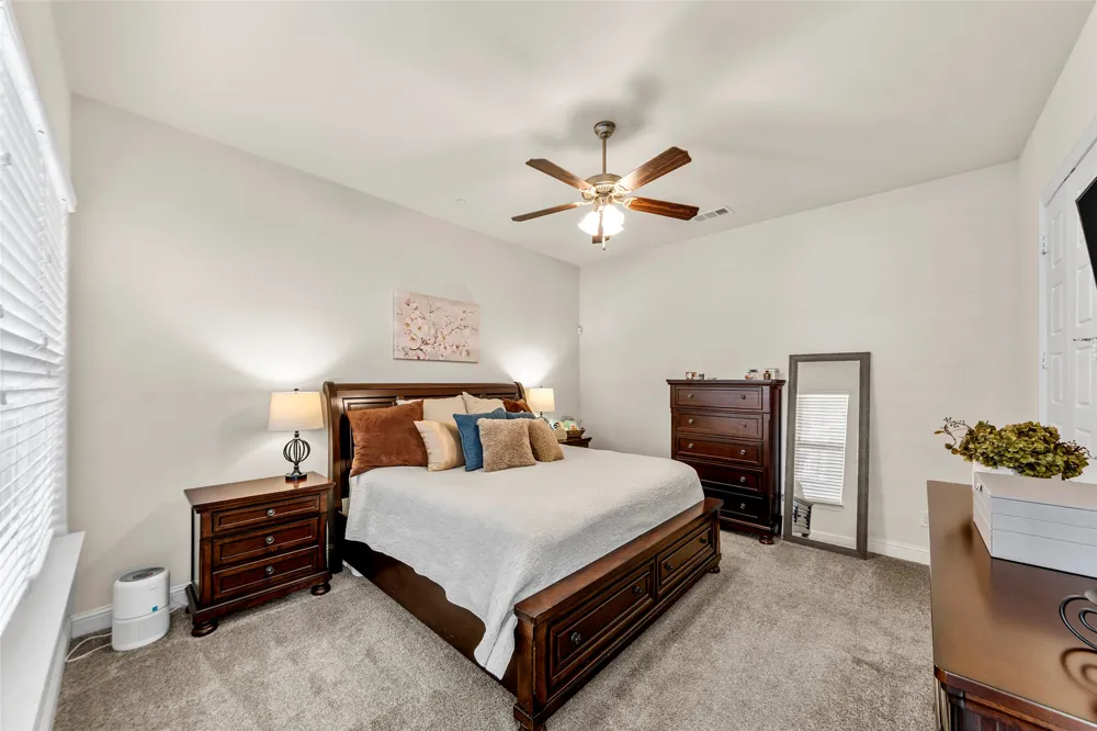 4917 Shore Crest Drive McKinney, TX 75070