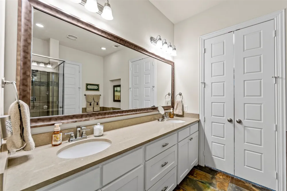 4917 Shore Crest Drive McKinney, TX 75070