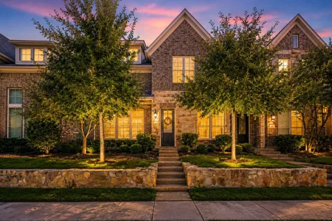 4917 Shore Crest Drive