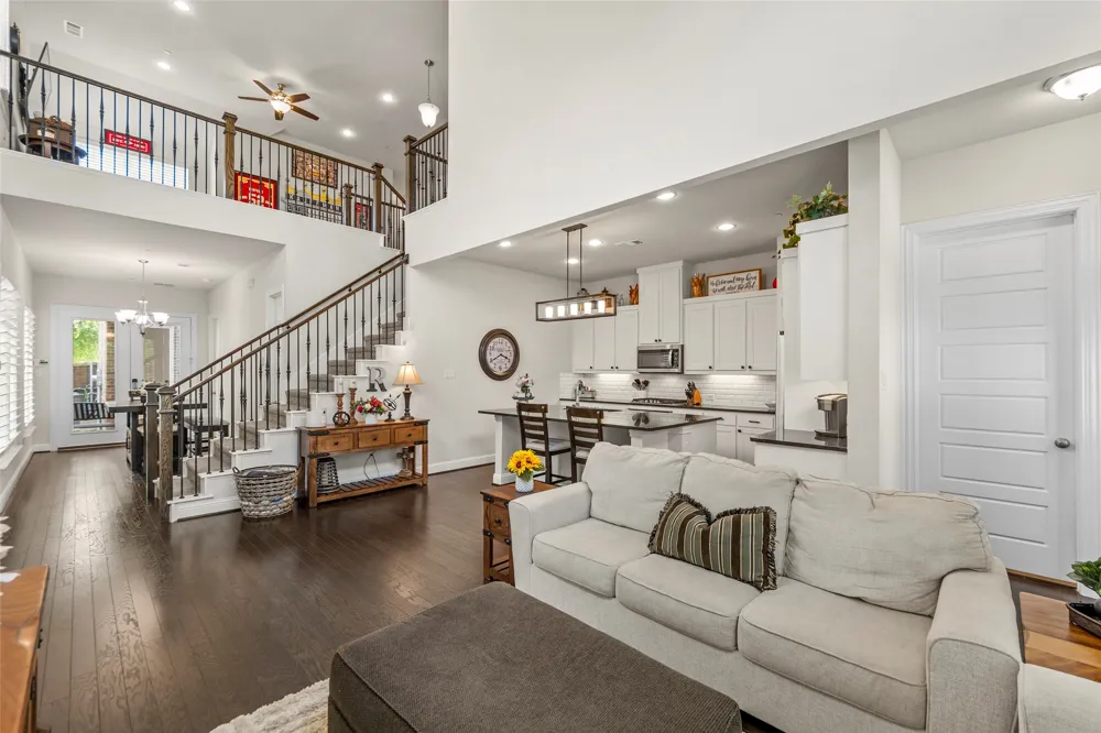 4917 Shore Crest Drive McKinney, TX 75070