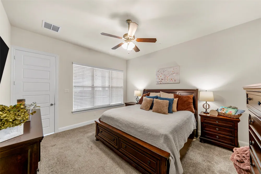 4917 Shore Crest Drive McKinney, TX 75070