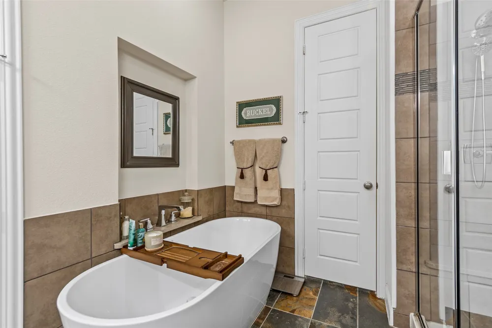 4917 Shore Crest Drive McKinney, TX 75070