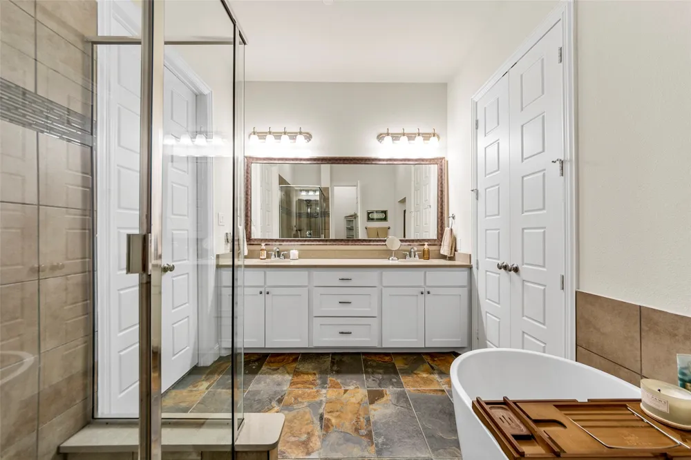 4917 Shore Crest Drive McKinney, TX 75070