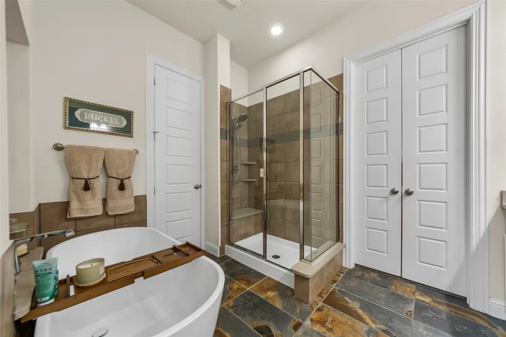 4917 Shore Crest Drive McKinney, TX 75070