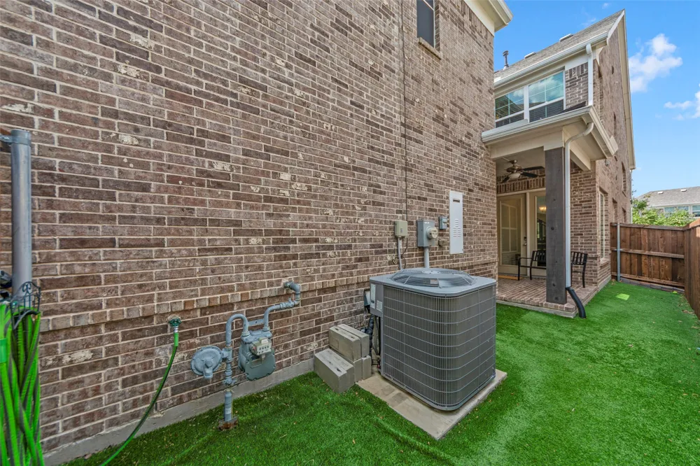 4917 Shore Crest Drive McKinney, TX 75070