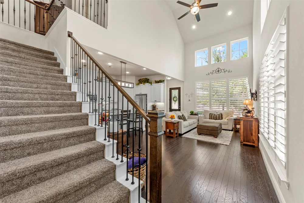 4917 Shore Crest Drive McKinney, TX 75070