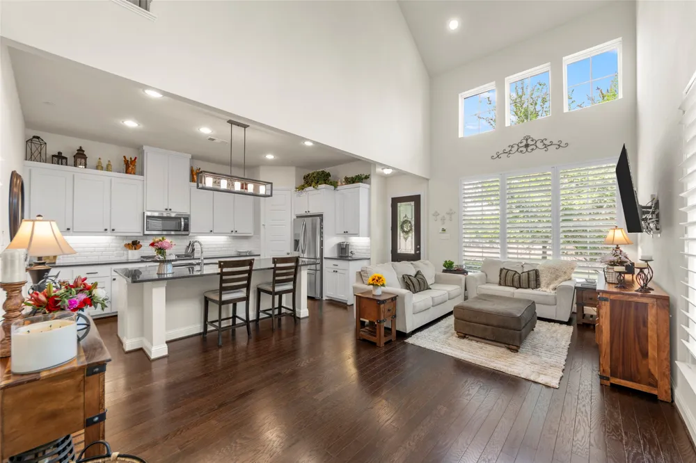 4917 Shore Crest Drive McKinney, TX 75070