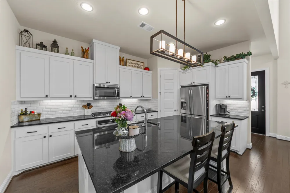 4917 Shore Crest Drive McKinney, TX 75070