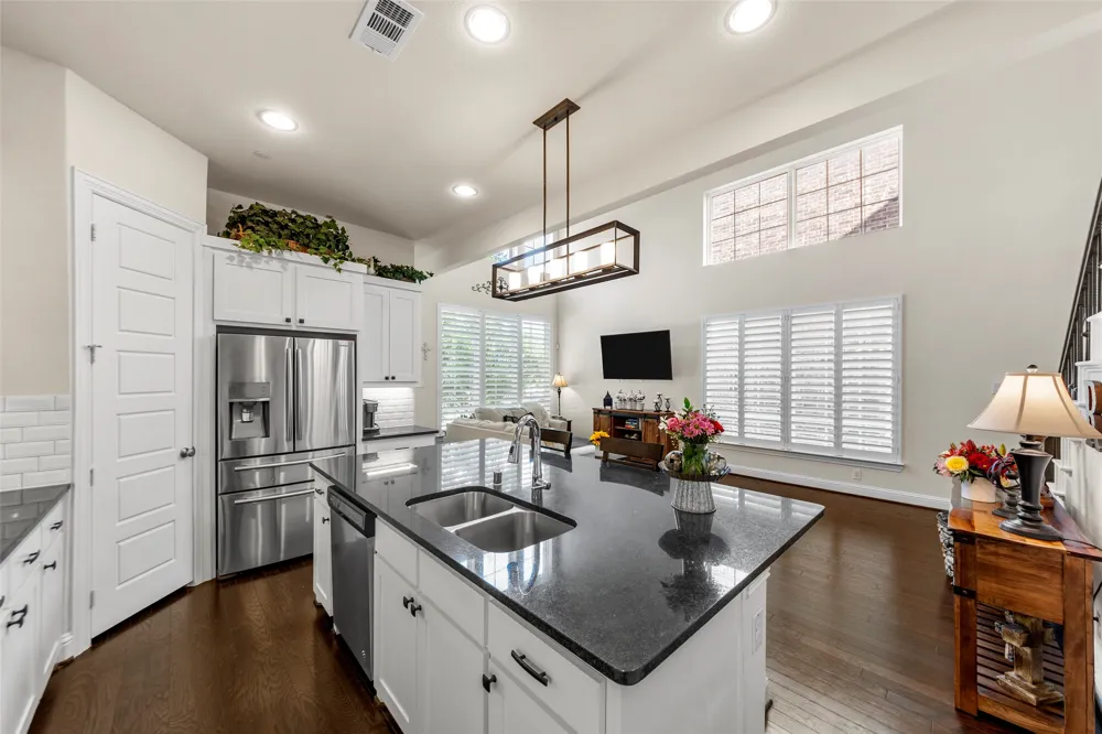 4917 Shore Crest Drive McKinney, TX 75070