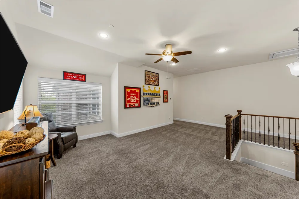4917 Shore Crest Drive McKinney, TX 75070