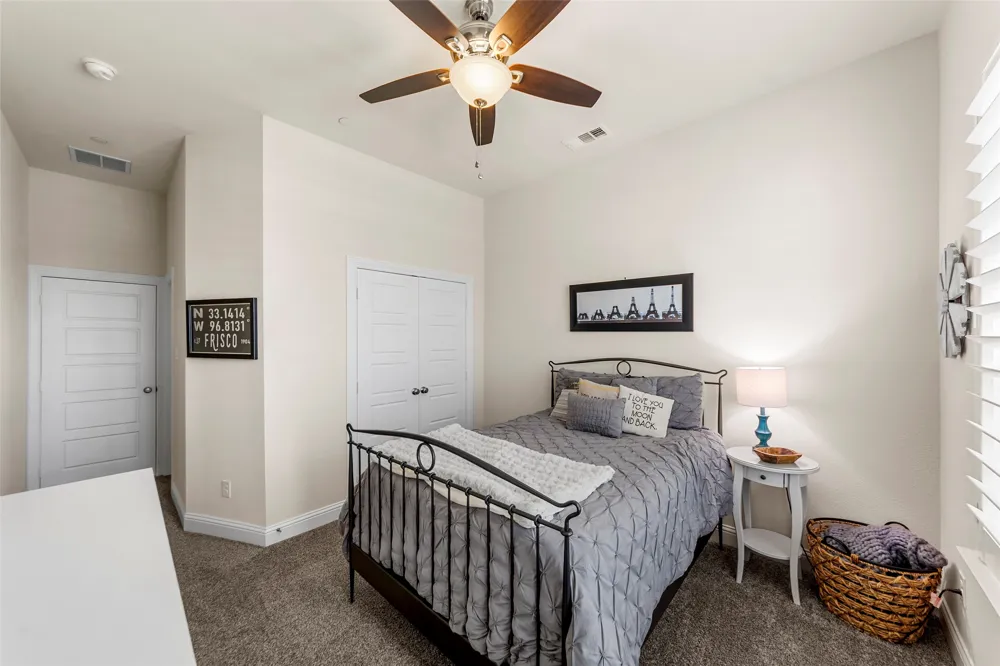 4917 Shore Crest Drive McKinney, TX 75070