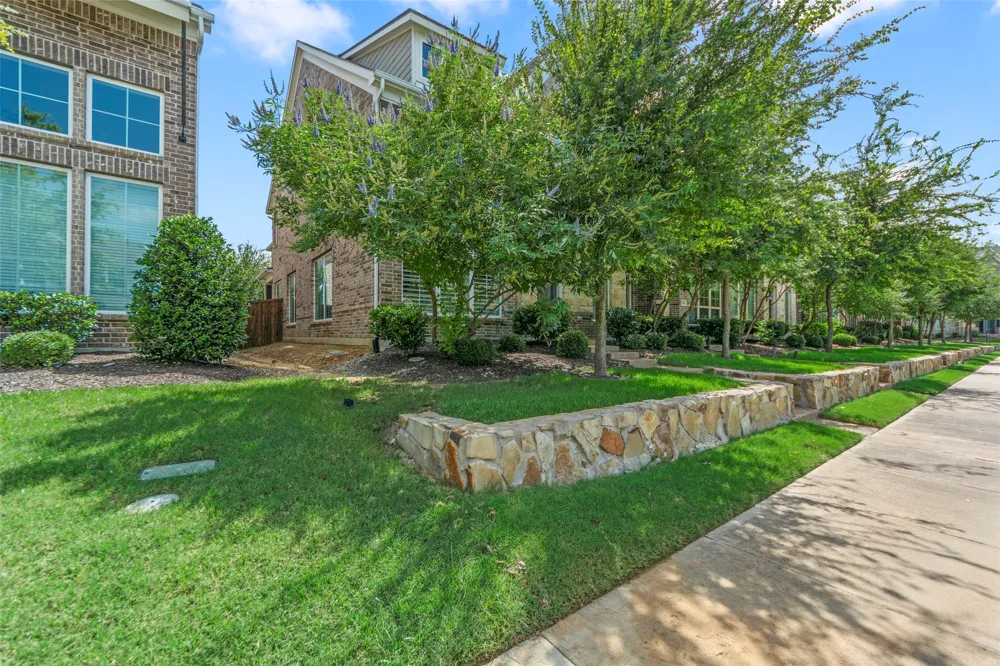 4917 Shore Crest Drive McKinney, TX 75070